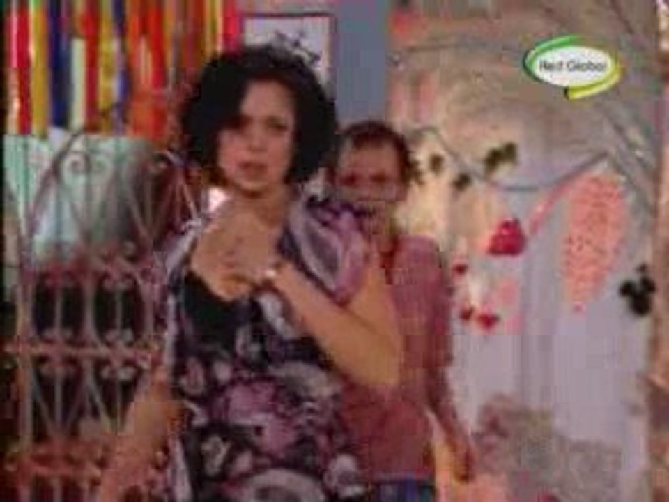 Las aventuras de Elinho y Cesinha - 07