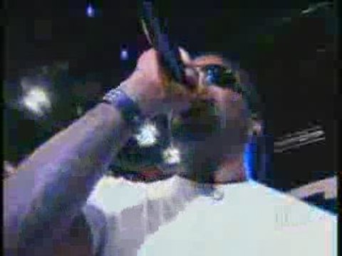 Sepultura and Angra - Immigrant Song (Led Zeppelin Cover)