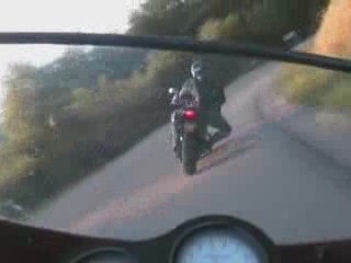 Labourre en week-end dans le Morvan - 2009