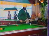 billard anglais