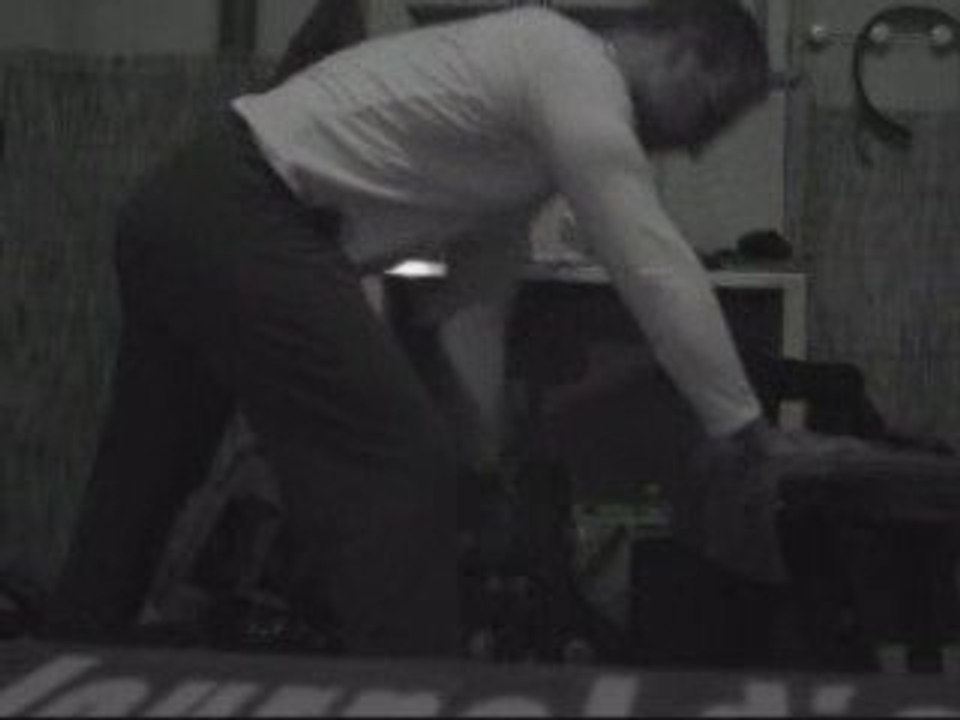 BENCHPRESS-RAW, 15.09.09