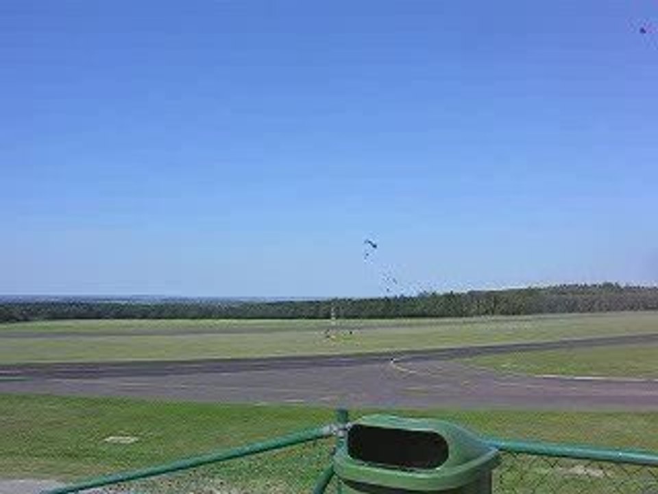 les parachutes 1