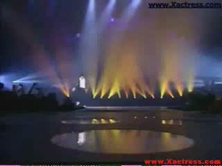 Michael Jackson's GREATEST MOONWALK