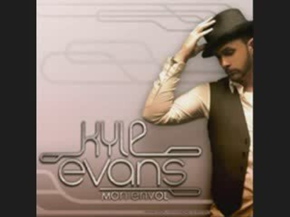 Kyle  - Love U Tonight