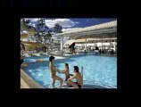 caldas novas hoteis ferias piscinas de agua quente