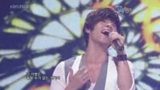Lee Hyun (8eight) - 30 Minutes Ago live music bank
