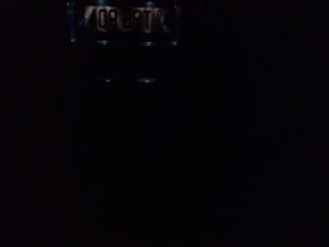 Retour flamme c2 vts