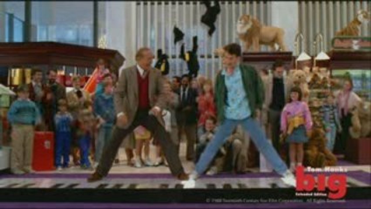 PSA: Learning to Dance, the Easy Way