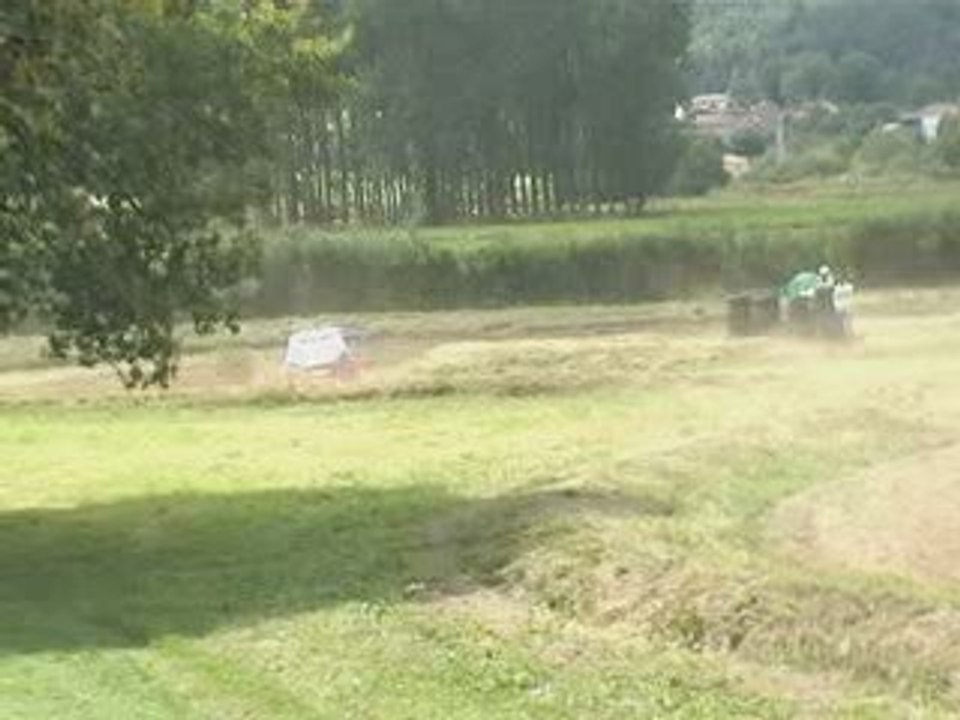 3ème manche T2 didier