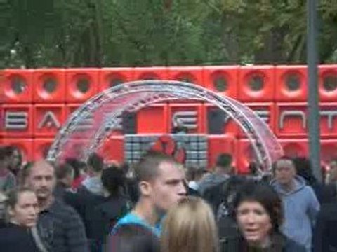 City Parade 2009 @ Liège - 04 Binum