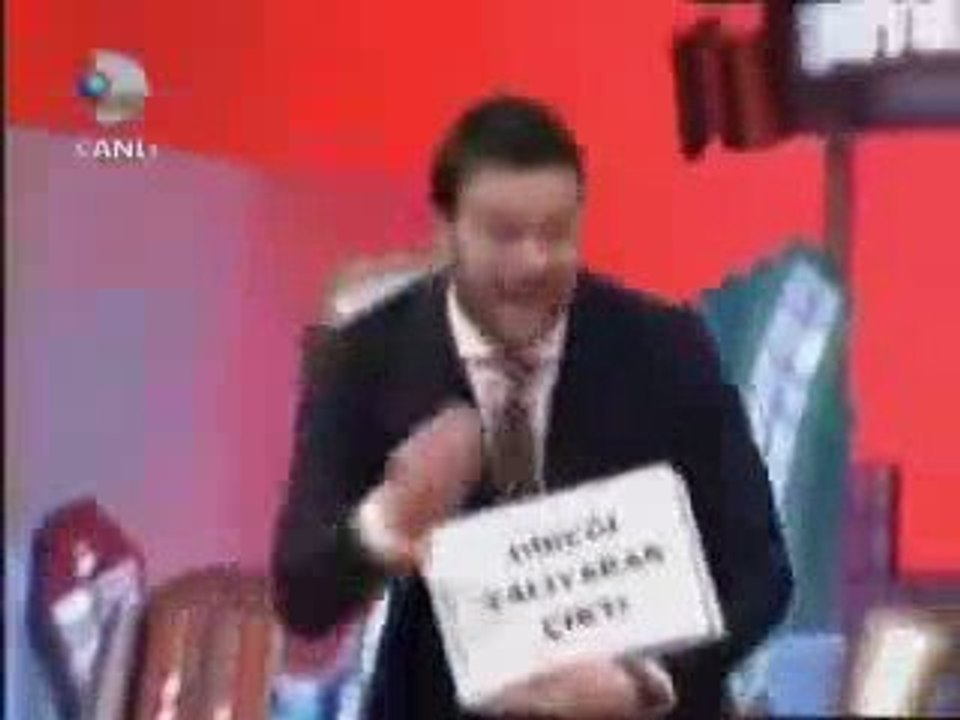 Beyaz show ertem şener izlemeyen pisman olur