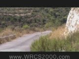 Abdo Feghali Cedars Rally 2009