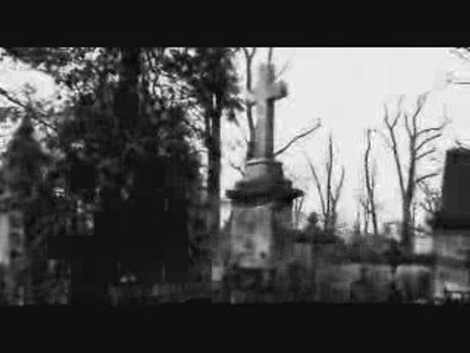 les chemins des damnés