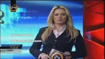 yayın kazaları komik küfür rezillik rezalet-kamil bilgit