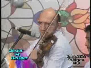 Gırnata Üçlüsü; Nedim Nalbantoğlu ve Aykut Sütoğlu Doğaçlama