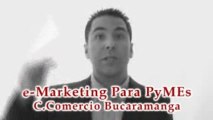 e-Marketing para Empresas. Seminario eMarketing Bucaramanga