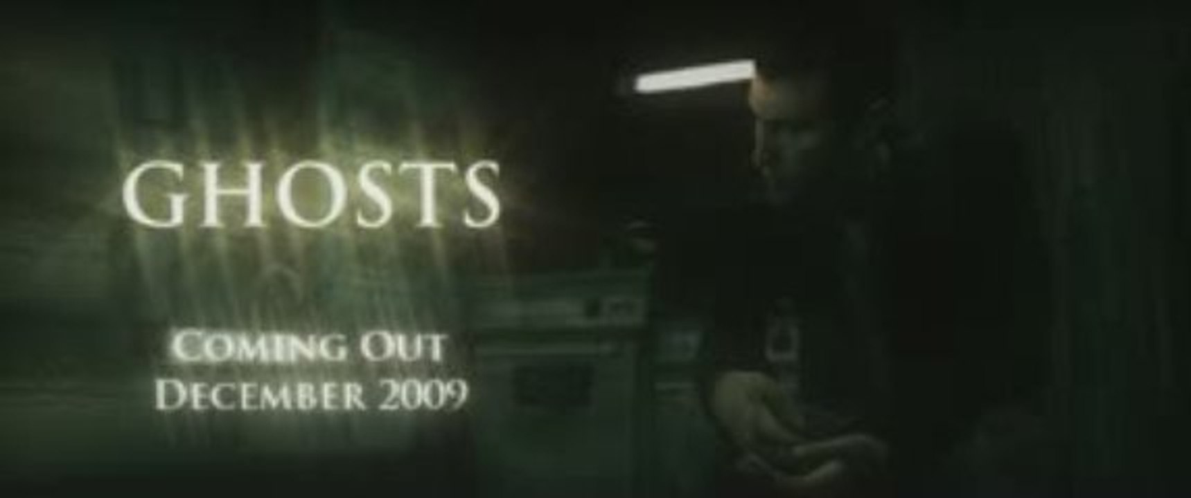 Ghosts (Teaser)