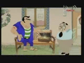 El Icha Makrouna - S03E25 - 15/09/09 - Hannibaltv