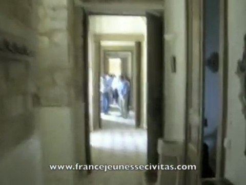 institut Civitas - session de septembre 2009