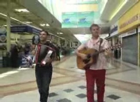 Petit Homme - Espace Jemmapes - Annonce