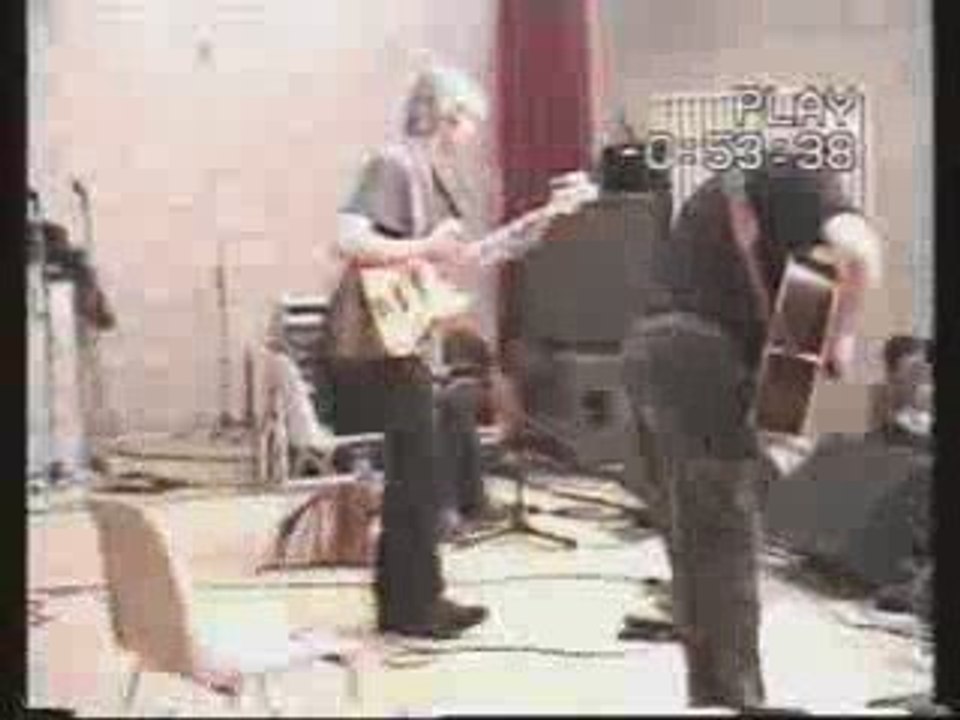 les GUICHEN en Fest Noz