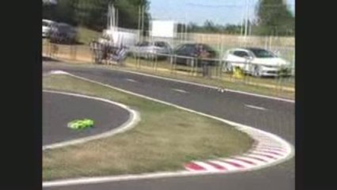 Final CF niort meileur qualité