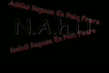 Mehdi ADigui R.E.P L.J.K FEAT N.A.H.I.L FT NASSIMA