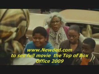 I Can Do Bad All By Myself (HD), Taraji P. Henson stars ...