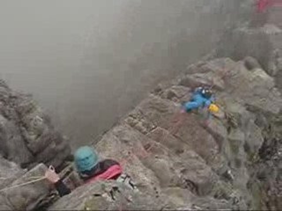 Tower Ridge