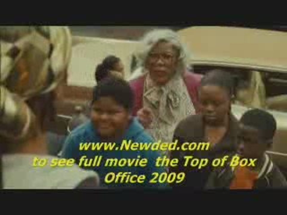 Tyler Perry's I Can Do Bad All by Myself - Don't Need No One