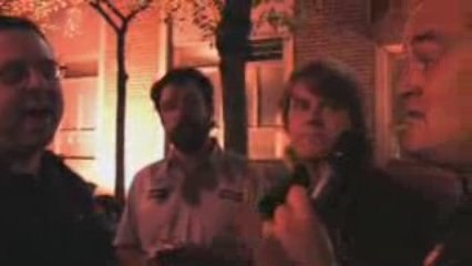 TIFF 2009 - Midnight Madness Episode #4: The Loved ones