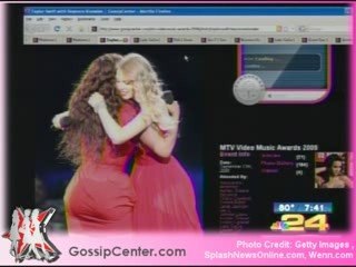 Gossip Center TV: 2009 MTV VMAs The Show, The Winners