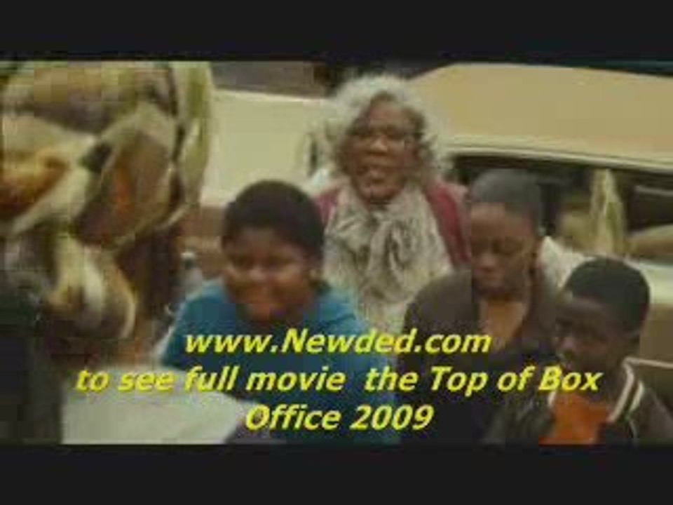 Tyler Perry's I Can Do Bad All by Myself - Kid Whisperer