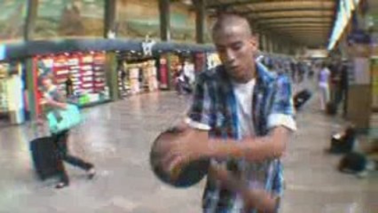 Nadir freestyle