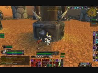 Ecarmouche - pgm ou pa