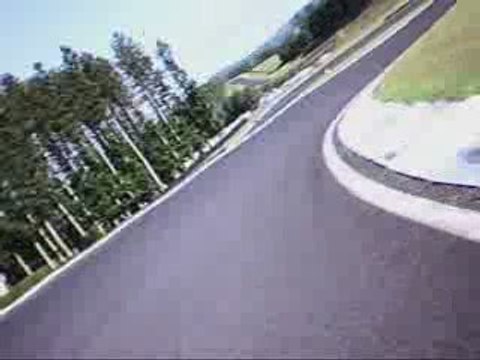 le mas du clos journée triumph all 2009 2eime