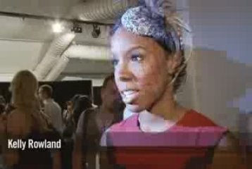 TRESemmé StyleSeeker | Designer Spotlight MBFW