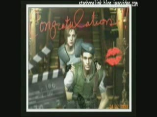 Resident Evil (Rebirth) Partie 6 : Durée de survie