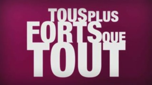 Clip Aimé NOUMA : TOUS PLUS FORTS QUE TOUT / Téléthon 2009