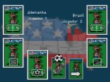 World Cup USA '94 (SNES) - Jeux Vidéo - Foot