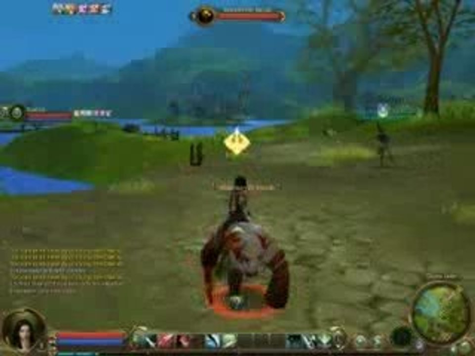 [VidéoTest] Aion