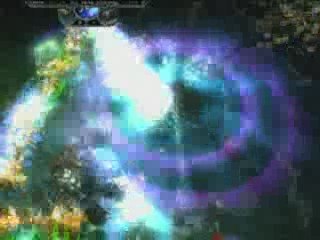 Heroes of Newerth - MV
