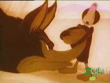 Looney Tunes -1941 -A Coy Decoy (Daffy Duck & Porky Pig)