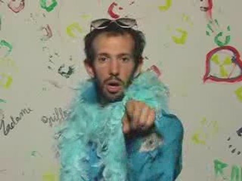 Ce qu'il ne faut pas dire à l'inauguration d'un blog