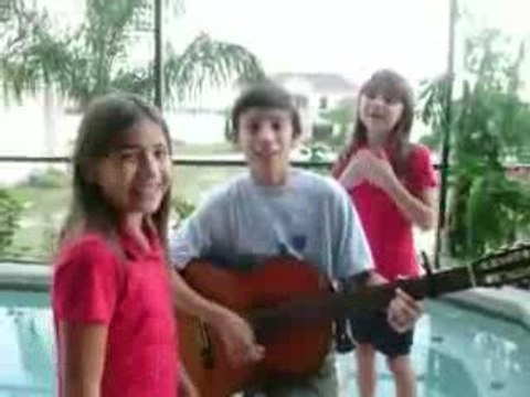 California Dreaming Mamas and the papas CoveR reprise