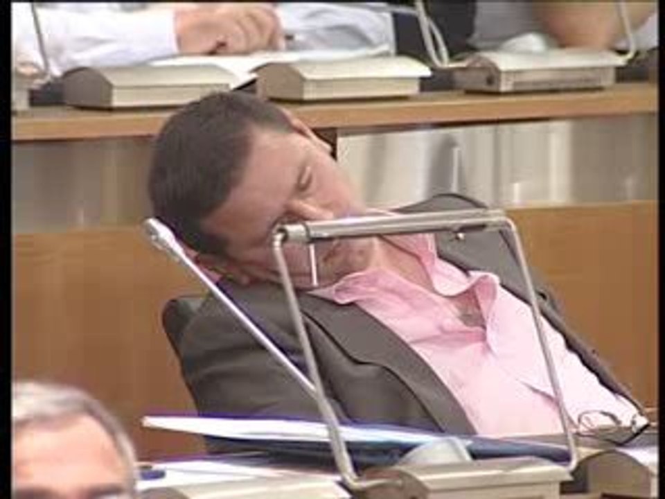 Grosse fatigue pour le 1er adjoint de Montereau-Fault-Yonne