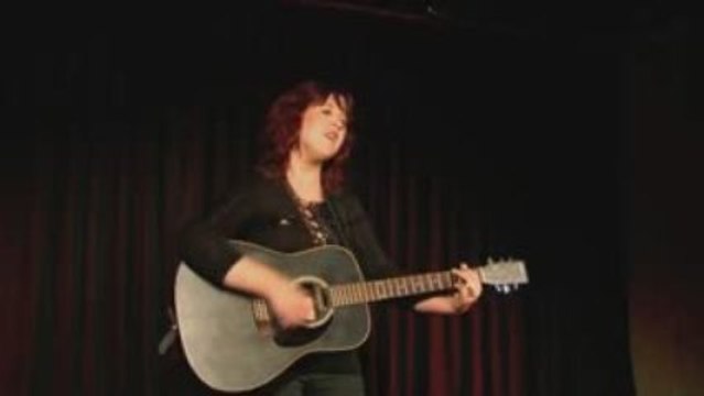 CONCOURS JEUNES TALENTS VIBRATION - SANDRINE