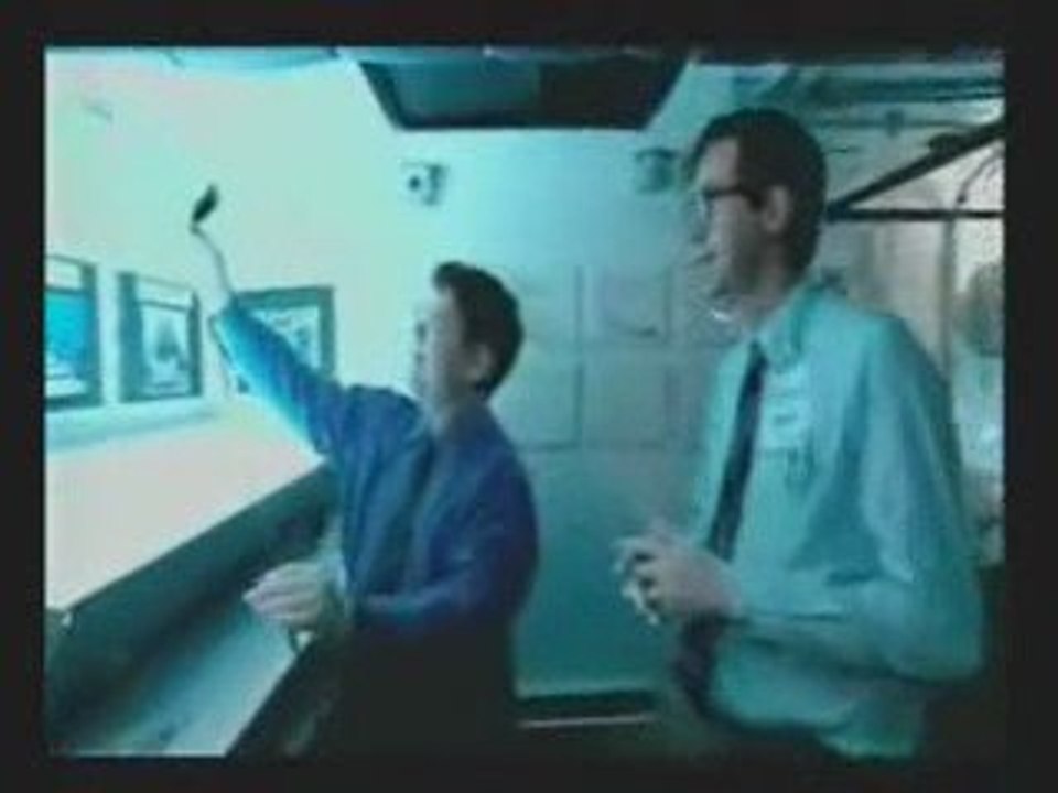 Miracles du Coran, Les Montagnes Mobiles