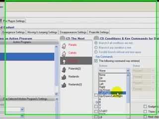 IGM Tutorial - Natação e Pulos Duplos
