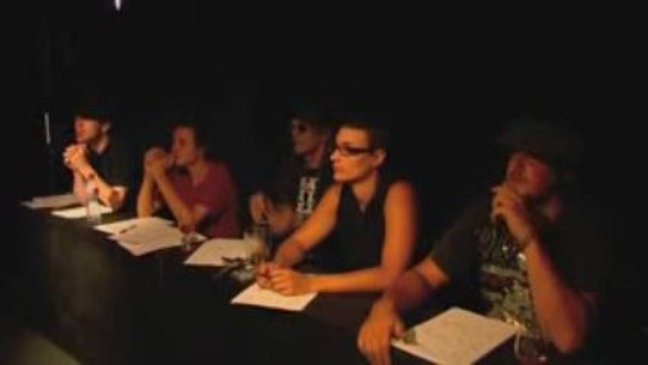 CONCOURS JEUNES TALENTS VIBRATION - CLAVERIE